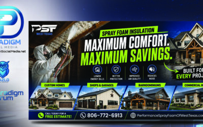 Why Spray Foam Insulation Is Safe for Homes, Metal Buildings, and Commercial Properties