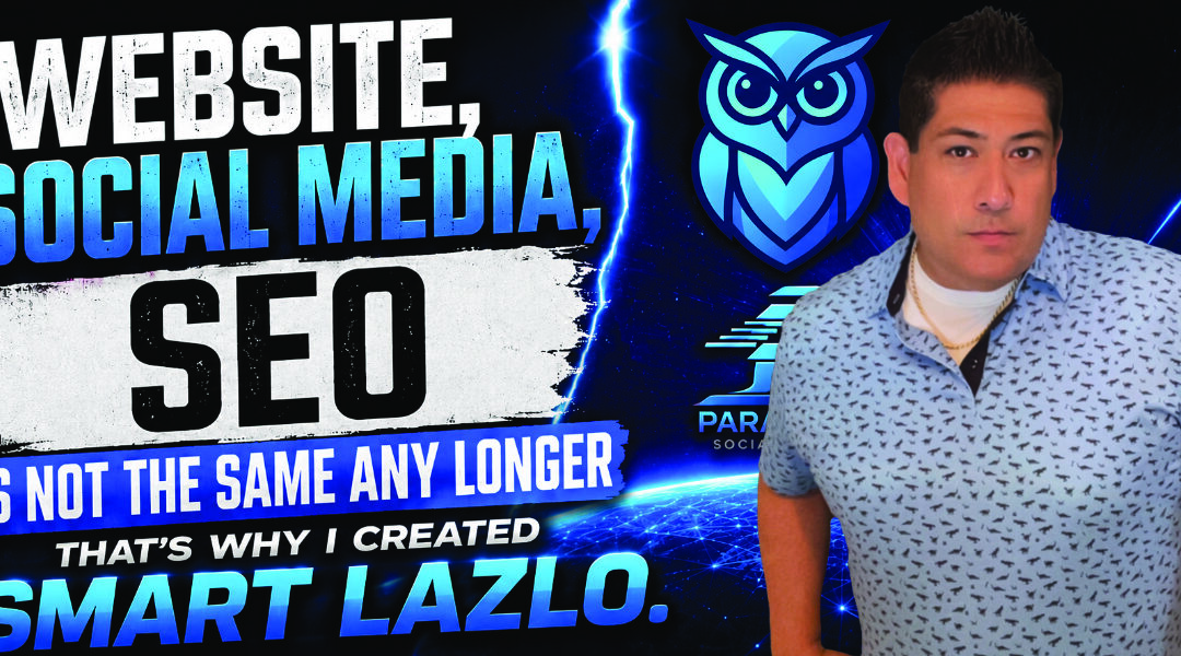 Traditional Social Media & SEO Are No Longer Enough