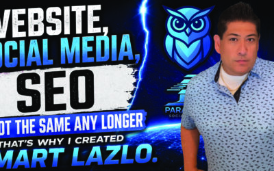 Traditional Social Media & SEO Are No Longer Enough